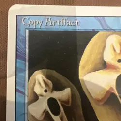Copy Artifact Revised Edition Regular - Image 3