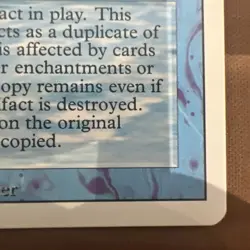 Copy Artifact Revised Edition Regular - Image 5