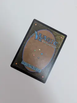 MTG - Graven Cairns - Commander: Final Fantasy NM/M Condition - Image 3