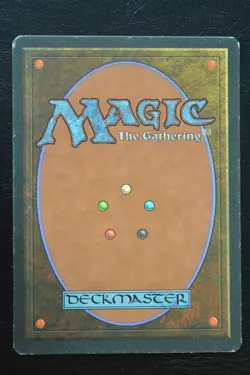 Magic The Gathering MTG ANARCHY Ice Age MP Moderately Played - Image 2