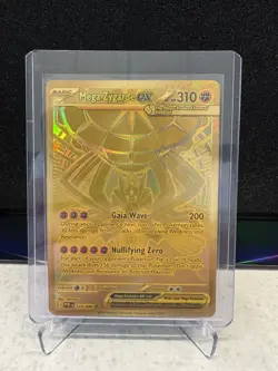 Pokemon TCG Perfect Order Rare cards - Image 1