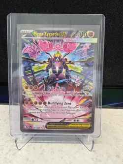 Pokemon TCG Perfect Order Rare cards - Image 2