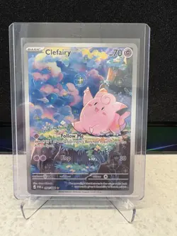 Pokemon TCG Perfect Order Rare cards - Image 3