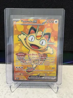 Pokemon TCG Perfect Order Rare cards - Image 4