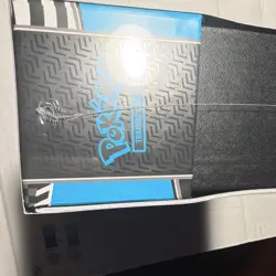 Pokemon TCG Scarlet & Violet: Black Bolt - Elite Trainer Box ETB - SEALED New - Image 2