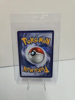 Pokemon TCG Birthday Pikachu #24 Celebrations Classic Collection Holo Rare 25 - Image 2