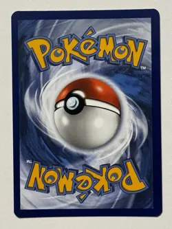 Pokemon - Phantasmal Flames - Nymble 096/094 PACK FRESH! - Image 2