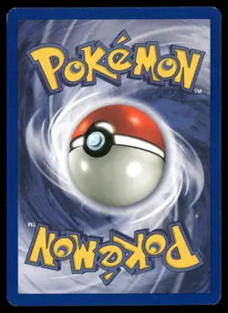 Wartortle 63/130 Uncommon Base Set 2 Pokemon Near Mint - Image 2