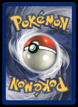 Dewgong 36/130 Uncommon Base Set 2 Pokemon Near Mint - Image 2