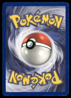 Magmar 51/130 Uncommon Base Set 2 Pokemon Moderately Played - Image 2