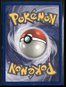 Electabuzz 24/130 Rare Base Set 2 Pokemon Moderately Played - Image 2