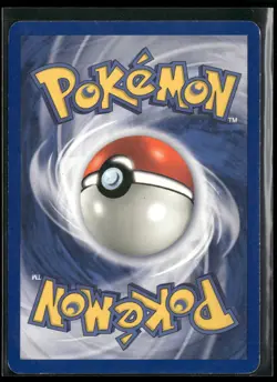Rhydon 59/130 Uncommon Base Set 2 Pokemon Moderately Played - Image 2