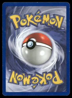 Poliwhirl 57/130 Uncommon Base Set 2 Pokemon Lightly Played - Image 2