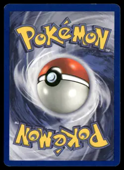 Exeggcute 74/130 Common Base Set 2 Pokemon Lightly Played - Image 2