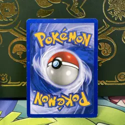Chansey 003/130 Base Set 2 Holo Rare Pokemon TCG Card LP - Image 2