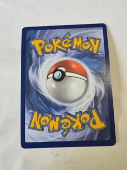 Nymble 096/094 Illustration Rare Phantasmal Flames Pokemon Holo Near Mint - Image 2