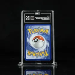 2025 Pokemon ME Phantasmal Flames 098/094 Piplup Illustration Rare TAG 10 (958) - Image 2