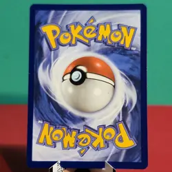 Pokemon Eevee 135/167 Sv06: Twilight Masquerade Reverse Holo Common Basic 50 HP - Image 2