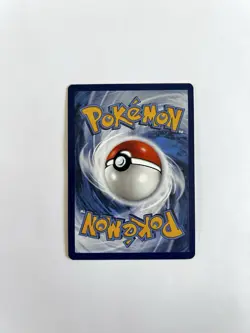 Pokemon TCG Gengar Rare Reverse Holo SV: Scarlet & Violet 151 094/165 Pack Fresh - Image 3