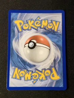 Pokemon TCG Wooper Hidden Fates SV9/SV94 Holo Shiny Holo Rare NM+ - Image 2
