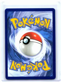 2026 Pokemon—Meowth ex #121/088 Perfect Order—Special Illustration Rare Holo - Image 2