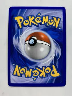 Zubat 2007 Pokemon D&P Mysterious Treasures Reverse Holo #108/123 * Near Mint - Image 2