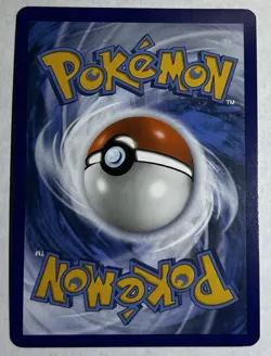 Pokemon TCG Pikachu Illustration Rare 173/165 - 151 Full Art Holo - Image 2