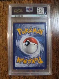Pokemon TCG Sylveon Vmax SWSH07: Evolving Skies 212/203 Secret Rare PSA 10 - Image 2