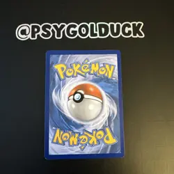 Pokemon Natu (28 Delta) Reverse Holo Common XY - Roaring Skies 28/108 - Image 2
