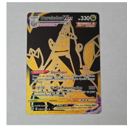 Pokemon TCG Duraludon VMAX TG30/TG30 Silver Tempest Secret Holo Eng 330HP - Image 1