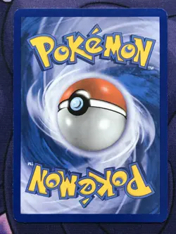 Meditite 56/100 - EX Crystal Guardians - STAMPED Holo 2006 Pokemon NM NEAR MINT - Image 2