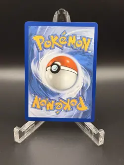 2025 Pokemon Me01: Mega Evolution Holo - Bulbasaur 133 - NM - Image 2