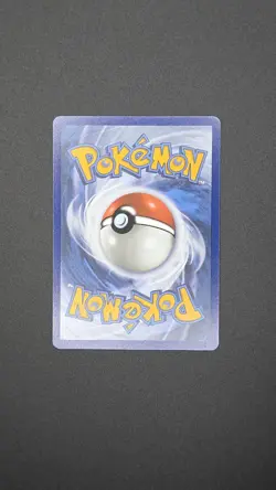 Pokemon TCG Bulbasaur (133/132) Mega Evolution Illustration Rare - Image 4