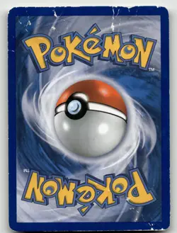 JOLTIK 50/135 COMMON PLASMA STORM POKEMON DAMAGED - Image 3