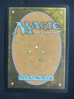 The Meathook Massacre - INR - Mtg Card #3DC - Image 2