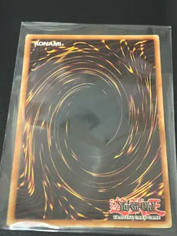 Dreadscythe Harvester JUMP-EN015 Shonen Jump Magazine Promos Limited Edition - Image 4