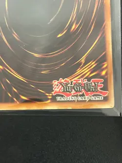 Dreadscythe Harvester JUMP-EN015 Shonen Jump Magazine Promos Limited Edition - Image 5