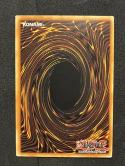Yugioh Rarity Collection 5 - Bystial Dis Pater (Ultimate Rare) - RA05-EN041 - Image 2