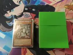 **BEST **TCG Yugioh DoomZ Deck Core - Image 1