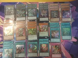 **BEST **TCG Yugioh DoomZ Deck Core - Image 2