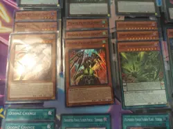 **BEST **TCG Yugioh DoomZ Deck Core - Image 5
