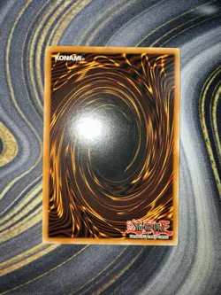 Black Luster Soldier, Ultra Rare (SYE-024), 1st Edition, Lightly Played - Image 2