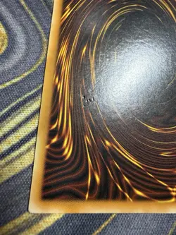 Black Luster Soldier, Ultra Rare (SYE-024), 1st Edition, Lightly Played - Image 3