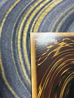 Black Luster Soldier, Ultra Rare (SYE-024), 1st Edition, Lightly Played - Image 4