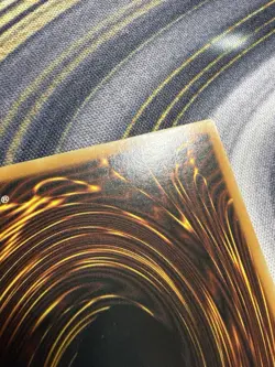 Black Luster Soldier, Ultra Rare (SYE-024), 1st Edition, Lightly Played - Image 5
