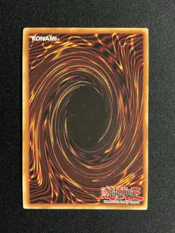 [LP] Number 44: Sky Pegasus NUMH-EN028 1st Edition Secret Rare 2013 - Image 4