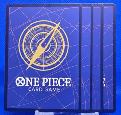4x (Playset) Senor Pink OP10-067 R | Royal Blood | One Piece TCG | English - Image 2