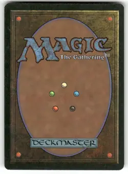 DEATH WARD (COMMON) MTG ICE AGE - Image 2