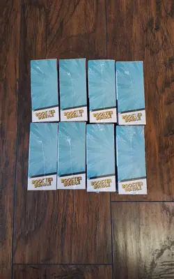 Pokemon Ascended Heroes Booster Bundle SEALED Lot Of 8 - Image 3