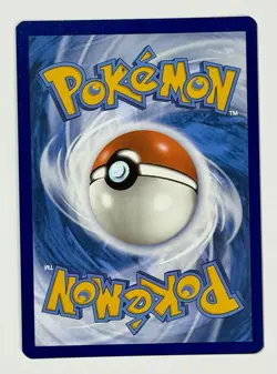 Pokemon TCG - Vaporeon - SVP 168 - 2025 S&V: Black Star Promo - Cosmo Holo - Image 4